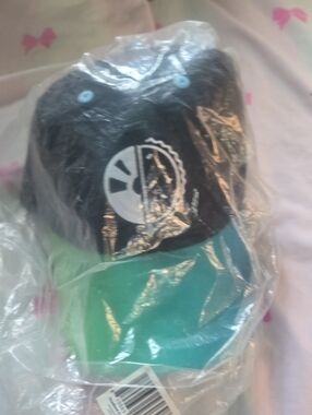 Holo Taco "Dad Hats - Green (Unopened)